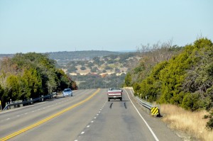 Hill Country 1