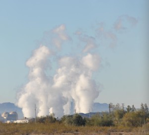 I-10 aa - Palo Verde Nuke Plant