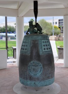 State House Grounds (Korean War Memorial - b), Phoenix, AZ - 2013-12-20