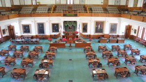 State House (Senate Chamber - b), Austin, TX - 2103-12-16