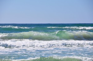 Beach Surf (a), Deer Lake State Park, Seagrove, FL - 2014-01-19