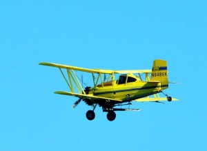 Cropduster, Eastern TX Above I-10 (b) - 2014-01-16