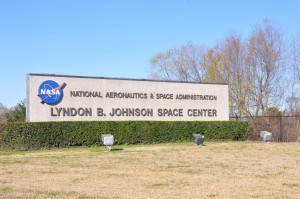 Lyndon Baynes Johnson Space Center, Houston, YX - 2014-01-15