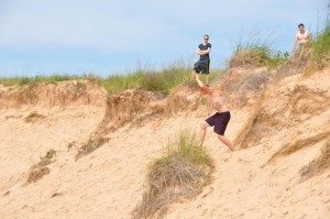 Dune Flip a