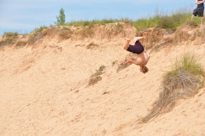 Dune Flip d
