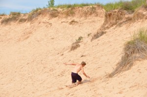 Dune Flip f