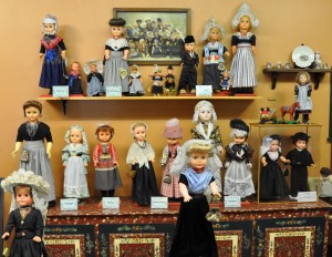Neil's Dutch Village (Museum - Dolls), Holland, MI - 2104-08-28
