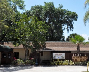 Linger Lodge (a), Bradenton, FL - 2015-04-05