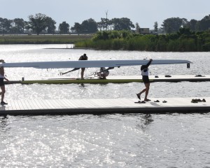 Olymic Rowing Trails, Sarasota, FL (f) - 2016-04-22