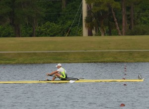 Olymic Rowing Trails, Sarasota, FL (i) - 2016-04-22