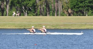 Olymic Rowing Trails, Sarasota, FL (l) - 2016-04-22