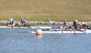 Women's Double Scull (c), US Olympic Finals, Sarasota, FL - 2016-04-24