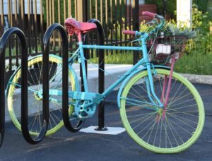 Bike g, Ashland, VA - 2016-05-13