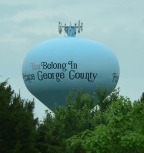 Prince George County, VA - 2016-05-13