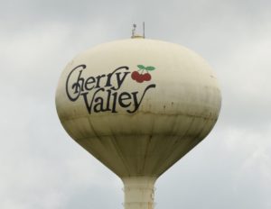 Cherry Valley, IL - 2016-06-26