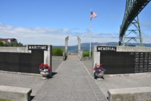 Maritime Memorial Park (a) - Astoria, OR - 2016-07-26 - Copy