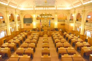 State Capitol (House Chamber - a), Pierre, SD - 2106-07-05
