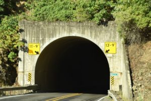 Tunnel 3 (a), WA-14 - 2106-07-25