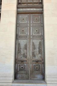 Washington State Capitol (Doors 1), Olympia, WA - 2016-07-21 (17)