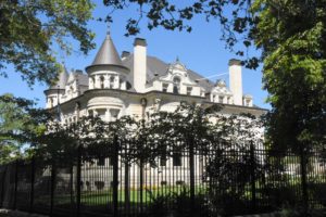 Governor's Mansion (a), Salt Lake City, UT - 2016-08-12
