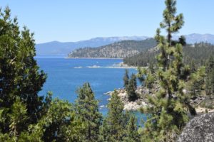 Lake Tahoe 3 - from Logans Shoal Vista - 2016-08-08