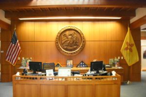 New Mexico Supreme Court (Governor's Office - b), Santa Fe, NM - 2016-08-22