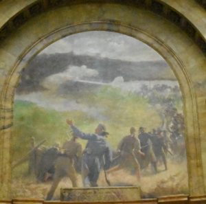 massachusetts-state-house-rotunda-mural-1775-the-battle-at-concord-bridge-boston-ma-2016-09-26