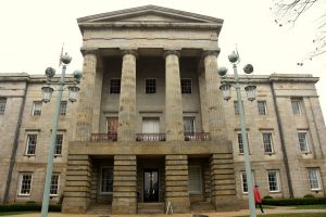 state-capitol-east-entrance-facade-raleigh-nc-2017-01-03