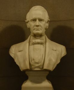 state-capitol-gov-willaim-graham-bust-raleigh-nc-2017-01-03