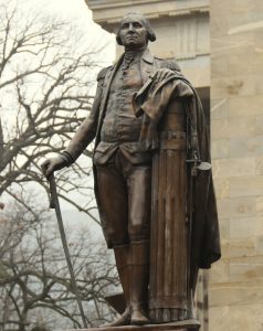 state-capitol-grounds-george-washington-statue-raleigh-nc-2017-01-03