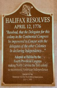 state-capitol-halifax-resolves-plaque-in-rotunda-raleigh-nc-2017-01-03