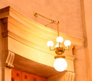 state-capitol-second-floor-rotunda-lights-raleigh-nc-2017-01-03